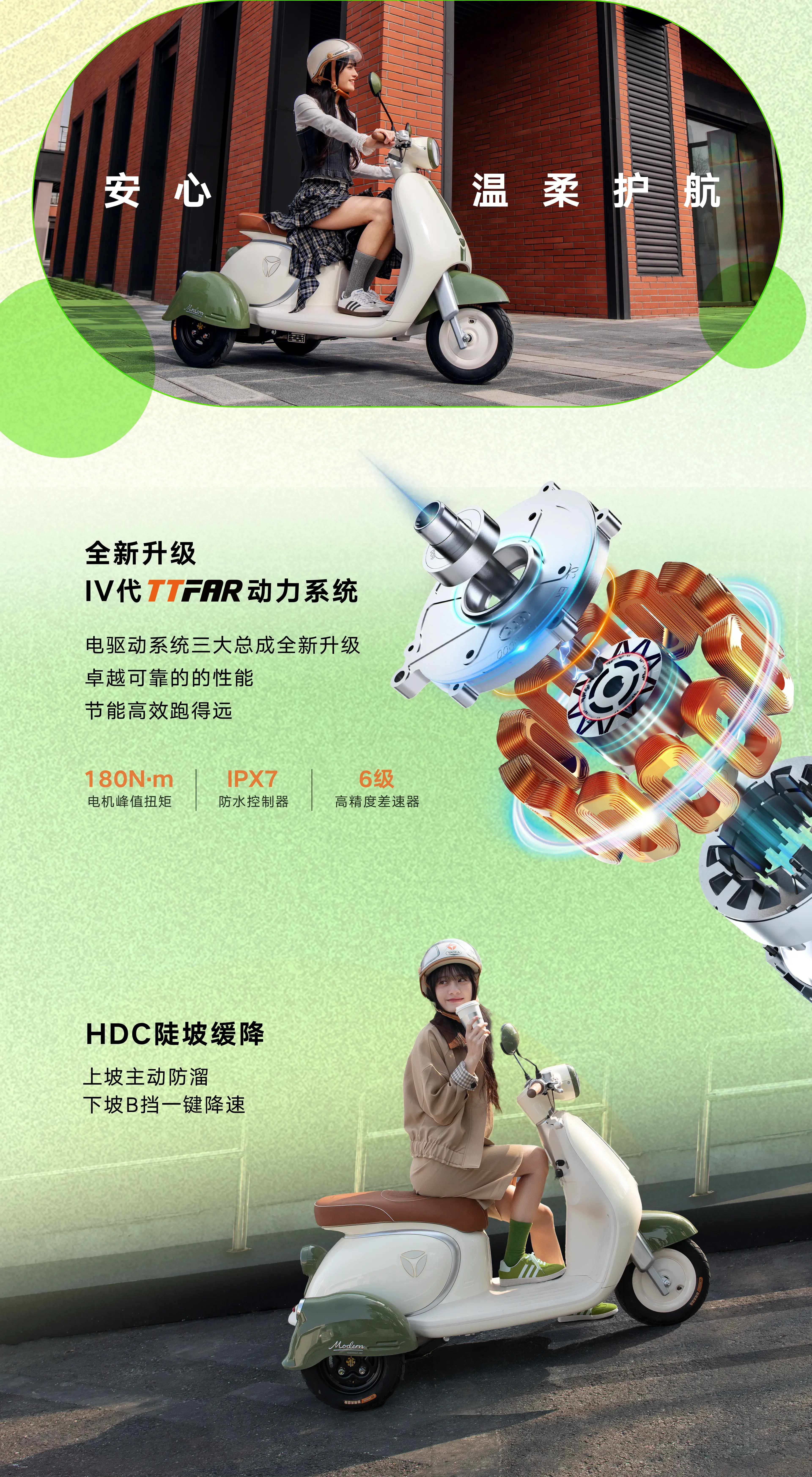 防水