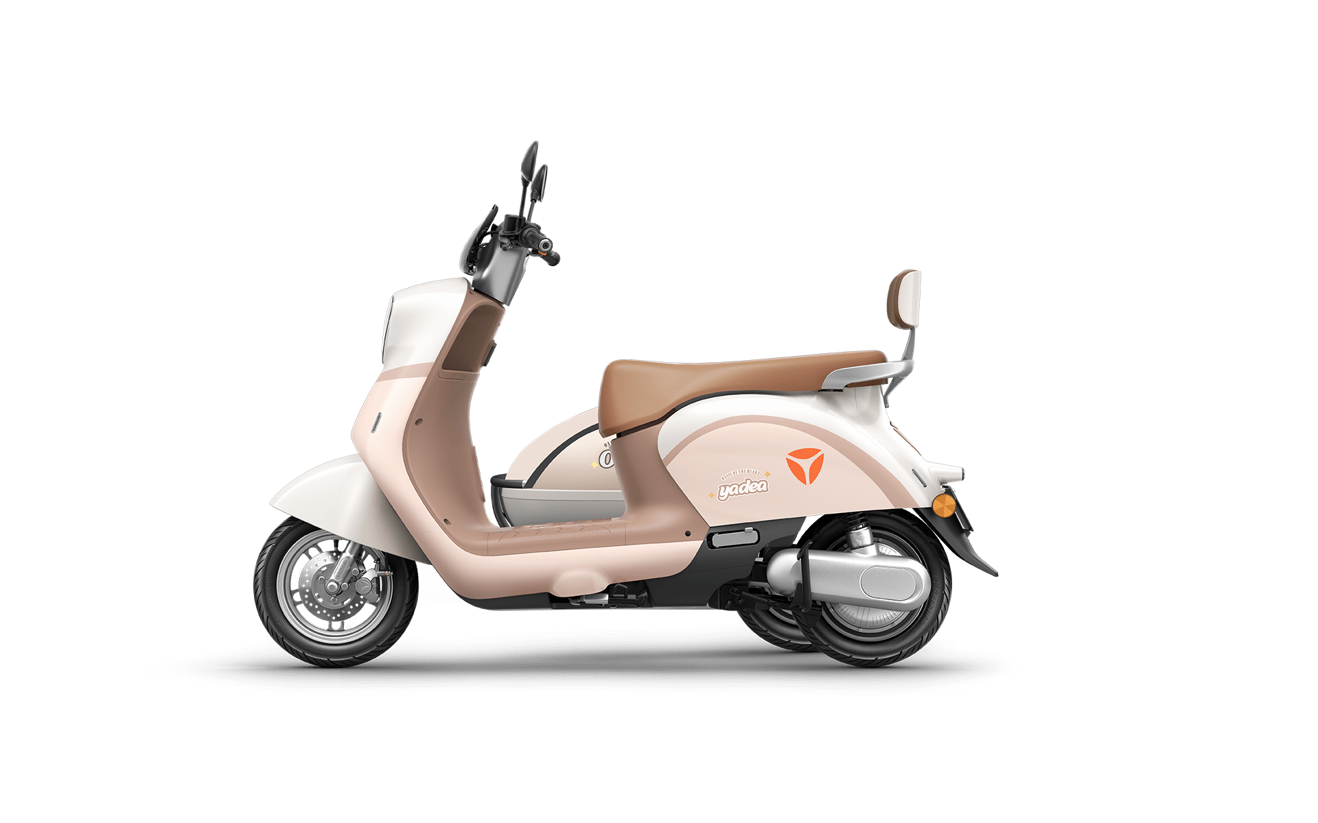 雅迪电动车官方网站-更高端的电动车