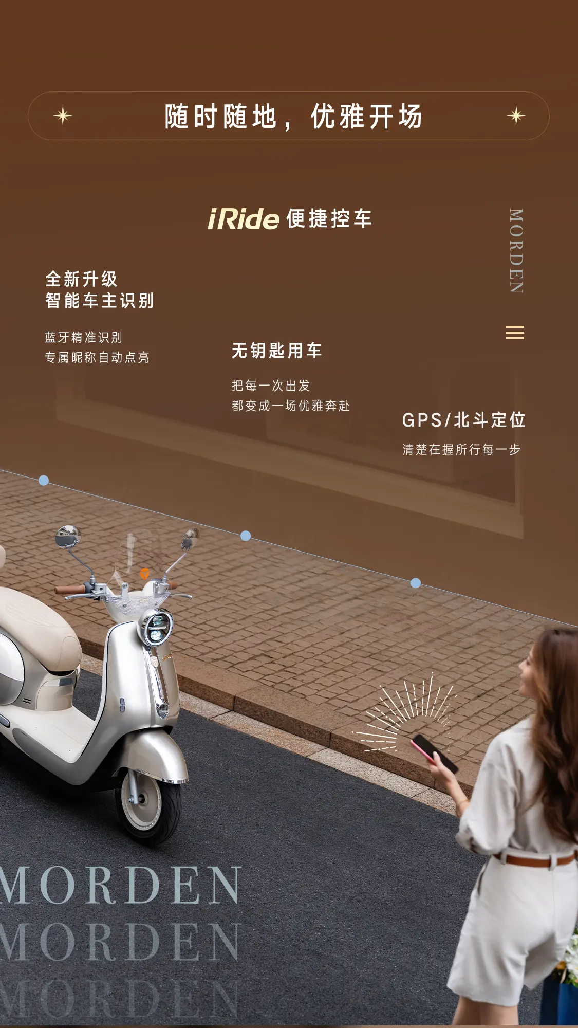智能车主识别