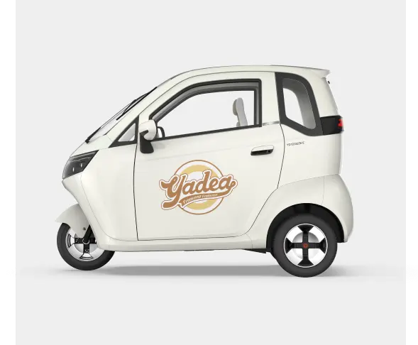 雅迪 EV301