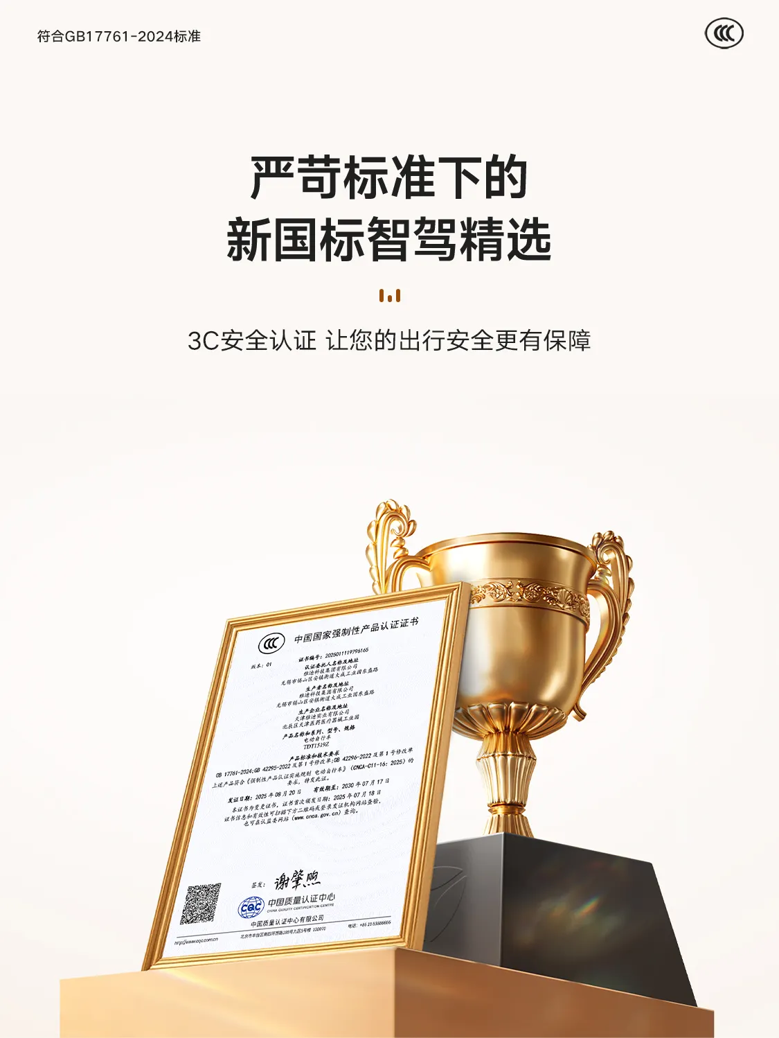 雅迪 C09