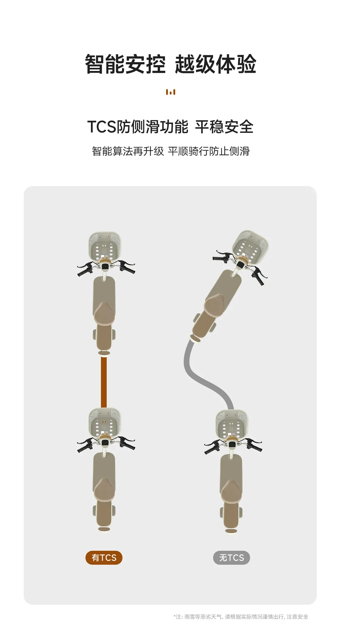 雅迪 C09