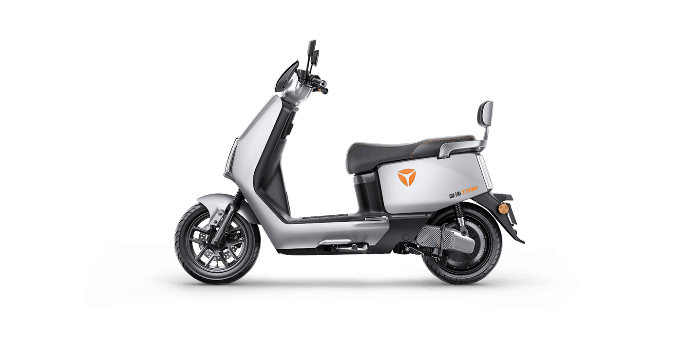 雅迪电动车官方网站-更高端的电动车