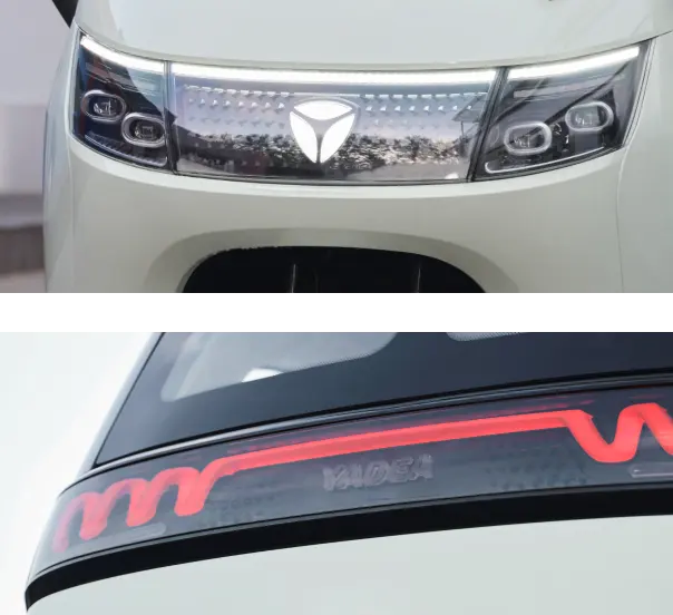 雅迪 EV301