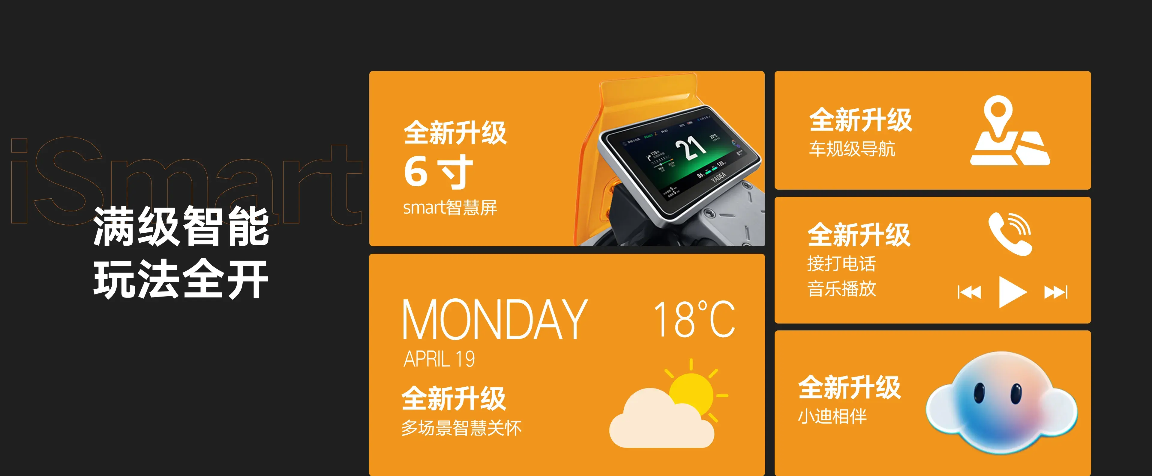智能