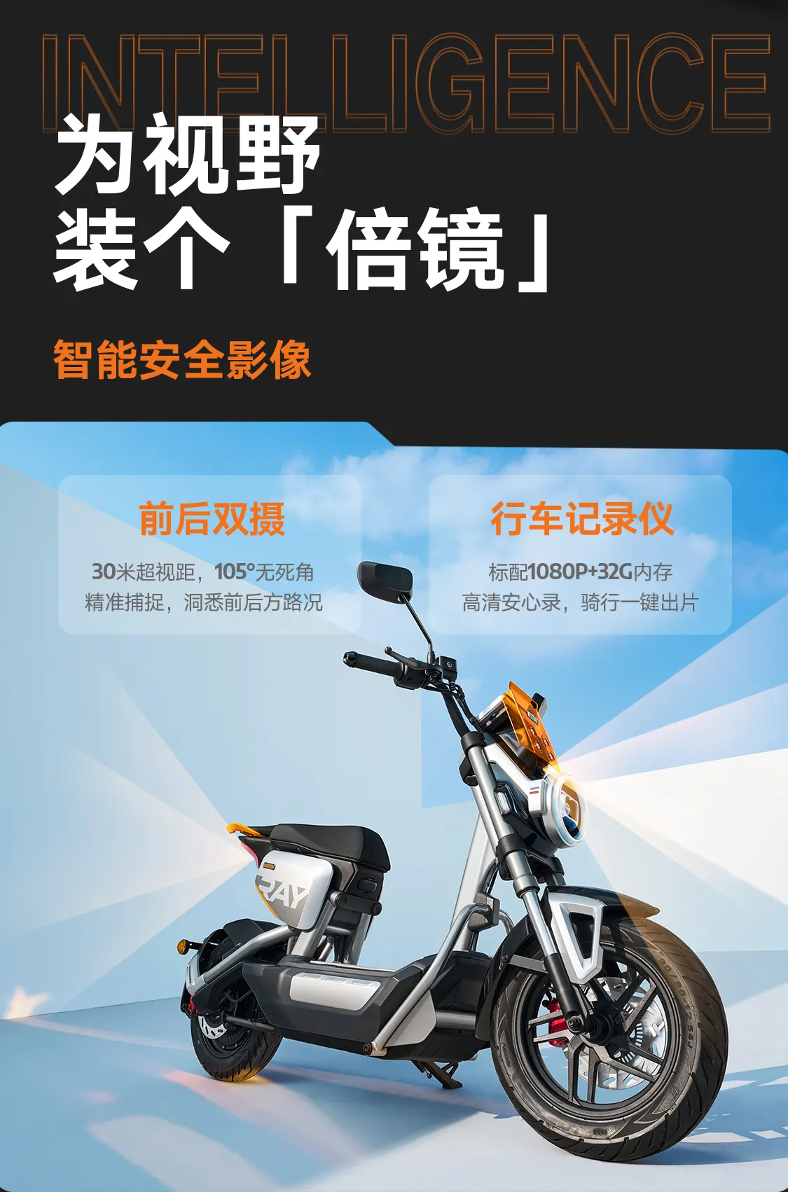 智能