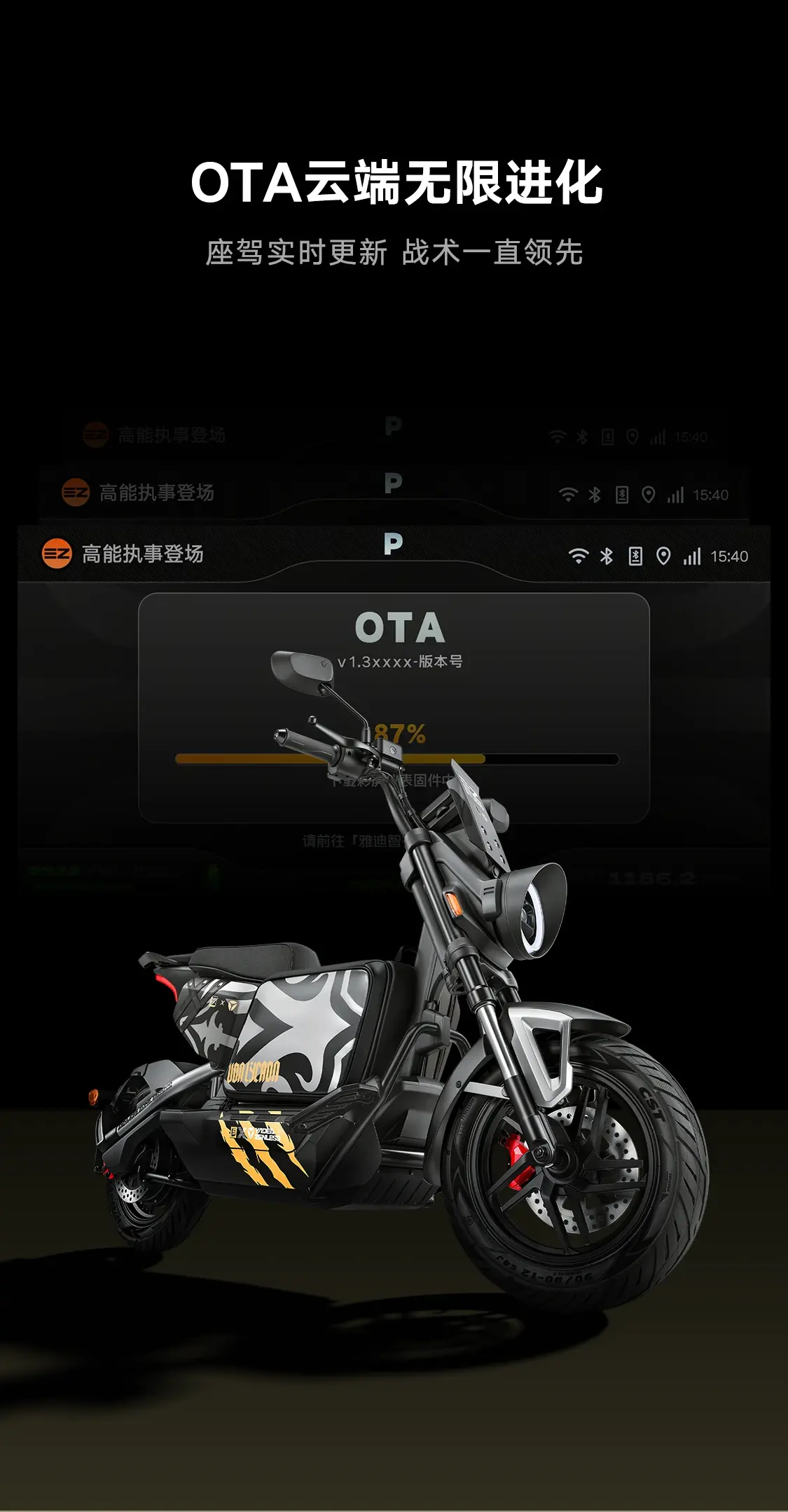 OTA