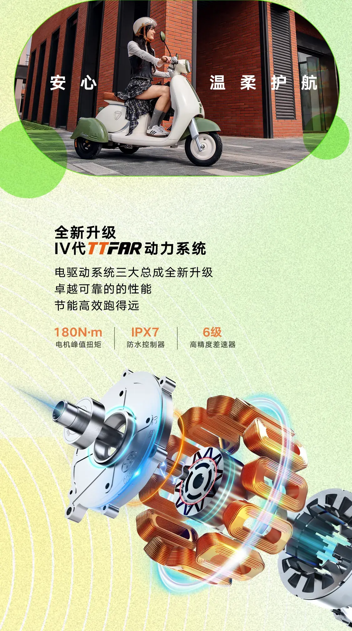 防水