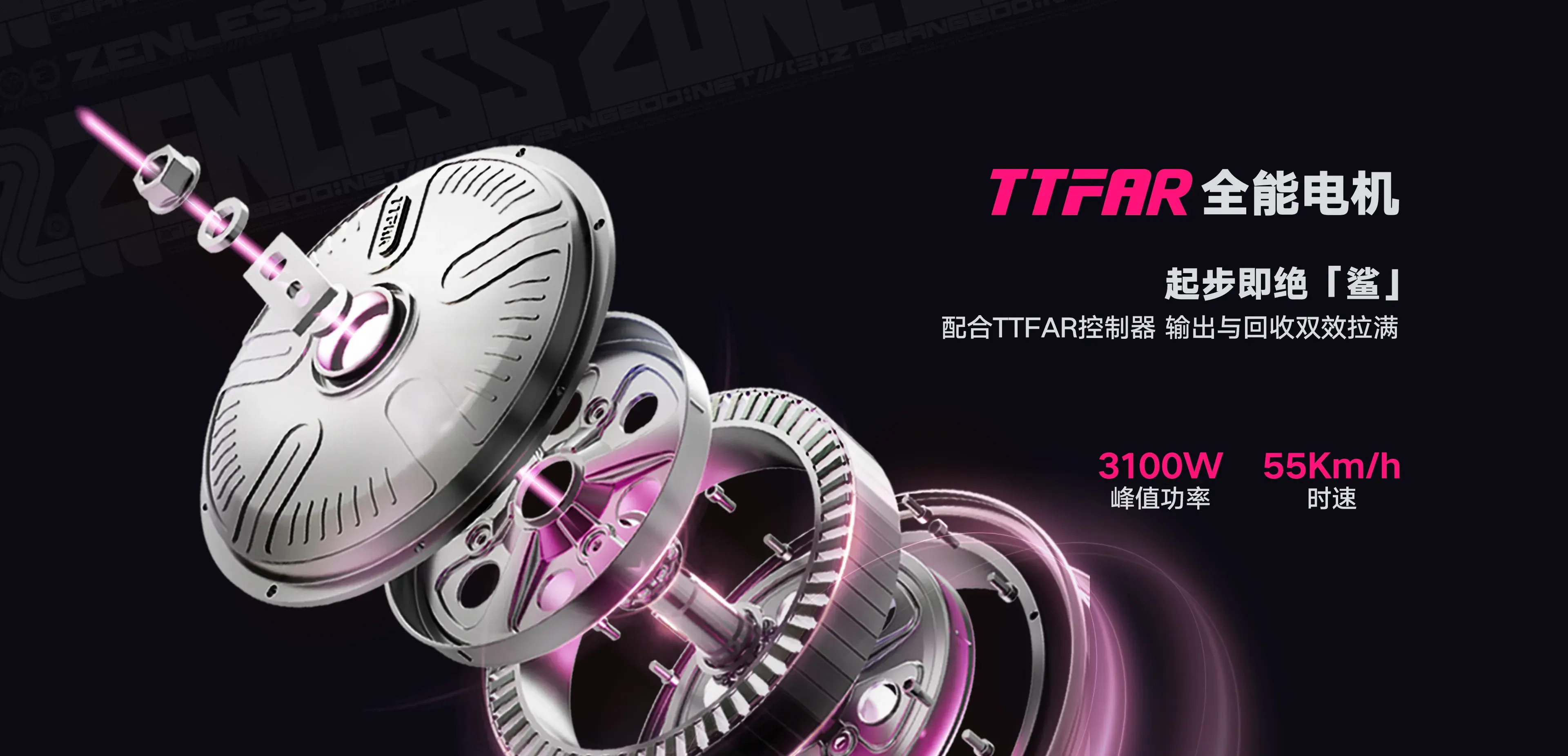 TTFAR控制器